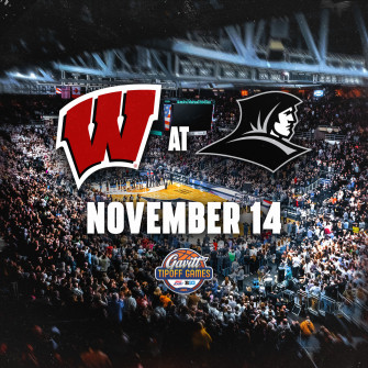 Wisconsin Basketball On Road Test In Rhode Island Let