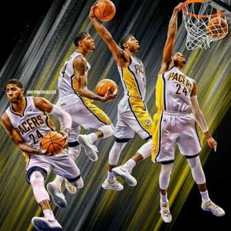 Dunk Basketball Players