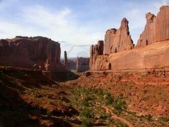 Utah Background