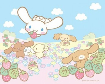 Support Forum Topic Complete Cute Sanrio Background
