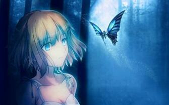 Anime Wallpaper S Full HD Mod Db