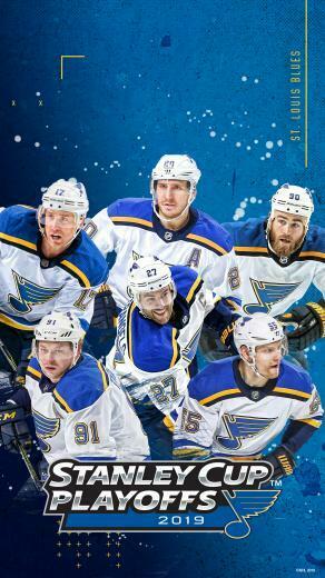 Wallpaper St Louis Blues