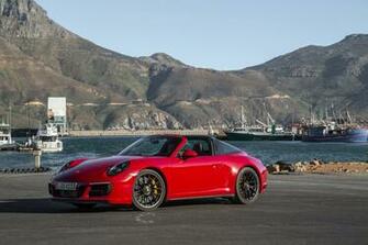 Porsche Targa Wallpaper Pictures Image