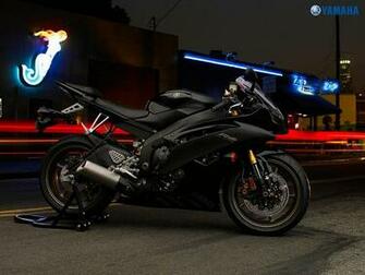 Yamaha R6 Wallpaper HD In Bikes Imageci