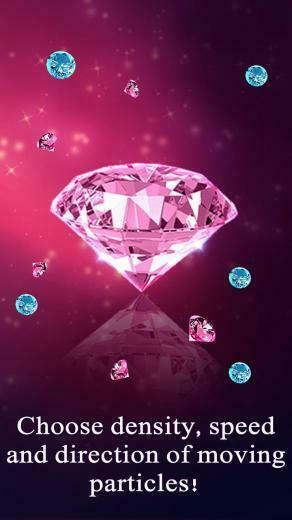 Diamond Live Wallpaper For Android Apk