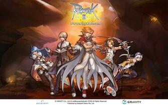 Otome Game Guide Ragnarok Online