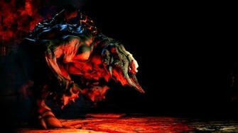 Doom Wallpaper In