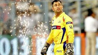 Ms Dhoni Will Play More Prominent Role As Batsman Says Csk Coach