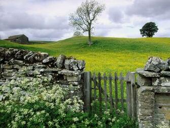 Wallpaper Yorkshire United Kingdom Sitios De Reino Unido