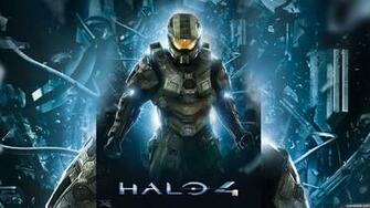 HD Wallpaper 1080p Halo Background Desktop