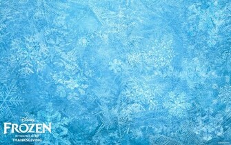 Disney Frozen Snowflake Wallpaper Hiresmoall