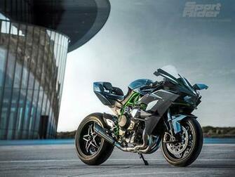 Photography Courtesy Of Kawasaki Posted Oct 15th At 17pm