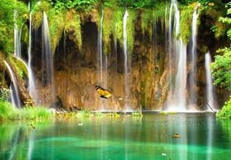 Water Animated Wallpaper HD