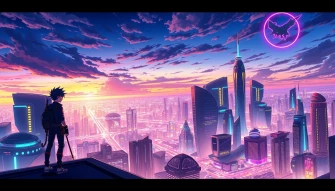 Anime Wallpaper