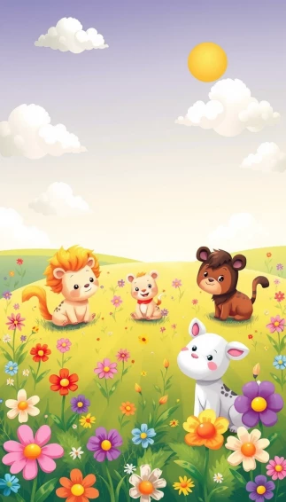 Cute Wallpaper