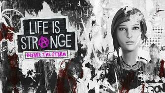 Wallpaper From Life Is Strange Before The Storm Gamepressure