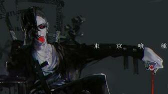 Tokyo Ghoul Background Posted By Ryan Cunningham