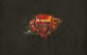 Wallpaper Arsenal