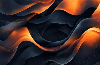 Dark Color Wallpaper