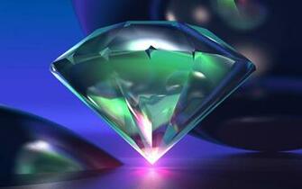 Diamond Wallpaper