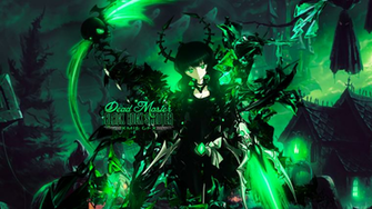 Dead Master Brs Wallpaper By Xmie