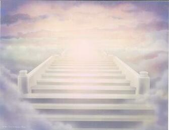 Stairway To Heaven The Life Enrichment Center