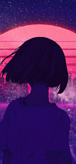 Japanese Aesthetic iPhone Wallpaper