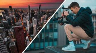 What Is A Tilt Shot Essentials Of Camera Movement