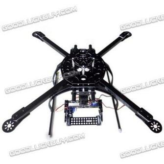 Wallpaper Quadcopter Camera Kit