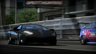 Need For Speed HD Wallpaper