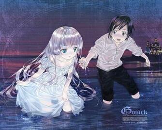 Gosick Wallpaper HD For Desktop Background