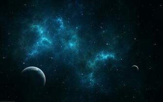 Amazing Space Wallpaper In HD Arc