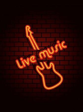 Must See Live Music