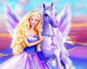 Barbie Wallpaper For Desktop Zig Zag