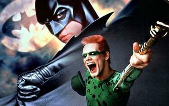 The Riddler Wallpaper HD Background HDesktops