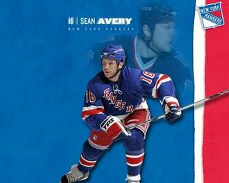 HD New York Rangers Wallpaper iPhone
