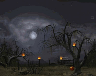 Superp Halloween Wallpaper Picshunger