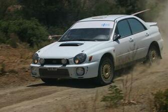 Subaru Impreza Wrx Sti Parts Colors