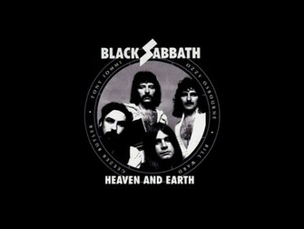 Black Sabbath