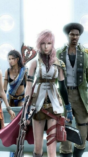 Final Fantasy