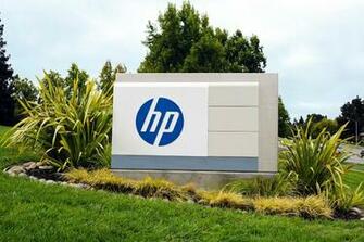 Hewlett Packard Is Splitting In To Two Companies
