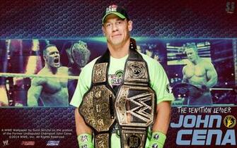 John Cena Wallpaper Go To Entry Author Sjericho Favorites Own