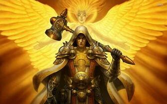 Paladin World Of Warcraft Wallpaper