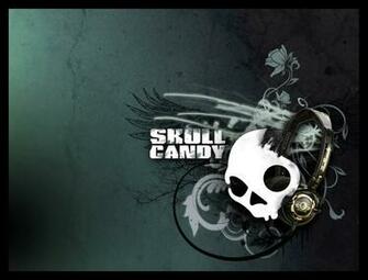 Skullcandy Wallpaper Desktop Background