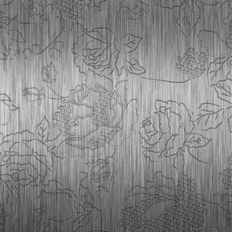 Square Pattern Embossed Wallpaper HD Walls Find