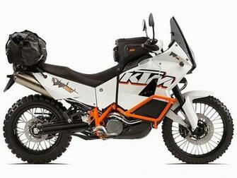 Ktm Adventure Bike Photos Prices Features Wallpaper