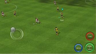Fifa Mobile Tips Cheats And Strategies