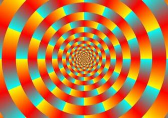 Op Art Optical Illusions Wallpaper Hq