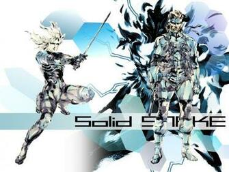 Metal Gear Solid Sons Of Liberty Wallpaper Car Pictures