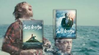 Swiss Army Man Dvd Folder Icon By Maxinechernikoff On